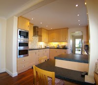 Michael Edwards Bespoke Kitchens and Bedrooms 1193337 Image 3