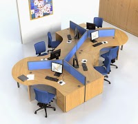 Mike ODwyer Quality Office Furniture Ltd 1193109 Image 0