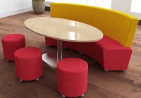 Mike ODwyer Quality Office Furniture Ltd 1193109 Image 1