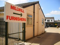 Millwill Furnishers 1191275 Image 0