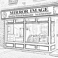 Mirror Image UK 1193000 Image 0