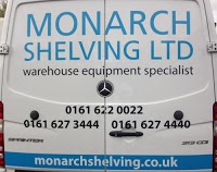 Monarch Shelving Ltd 1193702 Image 1