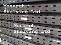 Monarch Shelving Ltd 1193702 Image 4