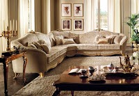 Mondital Luxury Italian Furniture Stores 1189819 Image 0