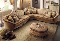 Mondital Luxury Italian Furniture Stores 1191426 Image 0