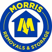 Morris Removals LTD 1190258 Image 5