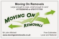 Moving On Removals 1184887 Image 0
