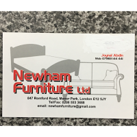 Newham Furniture LTD 1184899 Image 5