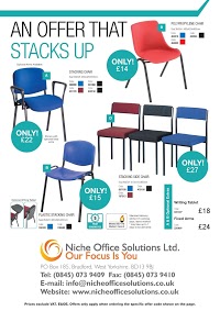 Niche Office Solutions Ltd 1183703 Image 6
