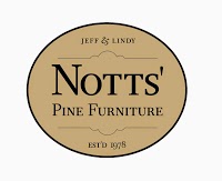 Notts Pine 1186760 Image 1