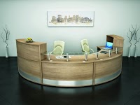 Nutrend Office and Contract Furniture 1193525 Image 3