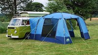 OBI Camping and Leisure 1184938 Image 3