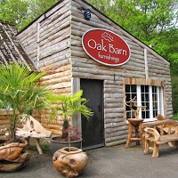Oak Barn Furnishing 1182204 Image 0