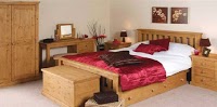Oak Furniture Direct UK 1185275 Image 6