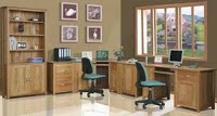 Oak Furniture Direct UK 1185275 Image 8