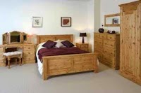 Oak Furniture Direct UK 1185275 Image 9