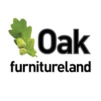 Oak Furniture Land 1180643 Image 1