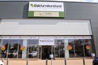 Oak Furniture Land 1183504 Image 0