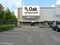 Oak Furniture Land 1189305 Image 0