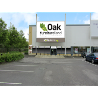 Oak Furniture Land 1189305 Image 4