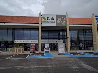 Oak Furniture Land 1190478 Image 2