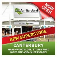 Oak Furniture Land Canterbury 1193727 Image 4