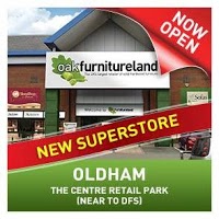 Oak Furniture Land Oldham 1186437 Image 3