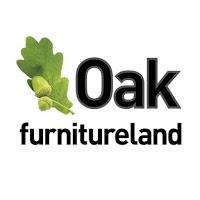 Oak Furniture Land Oxford 1181220 Image 0