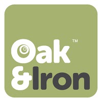 Oak and Iron Furniture 1187980 Image 2