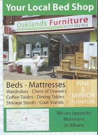 Oakland Furniture 1183041 Image 1