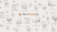 Office Chairs UK 1185222 Image 3