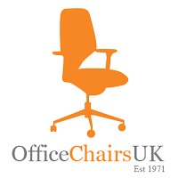 Office Chairs UK 1185222 Image 4