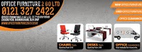 Office Furniture 2 Go Ltd 1188478 Image 2