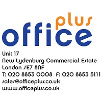 Office Plus Ltd 1192534 Image 0