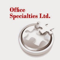 Office Specialties Ltd 1184957 Image 1