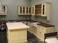 Old Pine and Pieces inc The Breagha Kitchen Company 1188270 Image 1