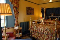 Old Vicarage Bed and Breakfast 1193013 Image 3