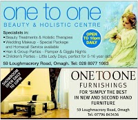 One to One Beauty and Holistic Salon 1186019 Image 0