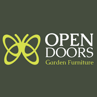 Open Doors Garden Furniture 1185213 Image 2