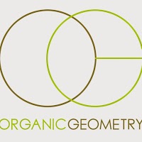 Organic Geometry 1183848 Image 0