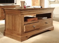 Owen Pine and Oak Furniture 1181202 Image 4