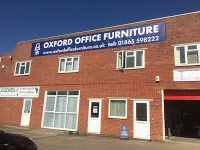 Oxford Office Furniture   Telford Road Bicester Oxfordshire 1186975 Image 1