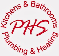 PHS Supplies Ltd 1189986 Image 0