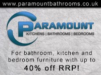 Paramount Bathrooms 1182635 Image 3