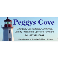 Peggys Cove 1192195 Image 1