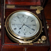 Pendulum of Mayfair Antique Clocks Ltd 1193530 Image 3