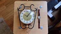 Pendulum of Mayfair Antique Clocks Ltd 1193530 Image 7