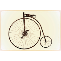 Penny Farthings Antiques 1184783 Image 2