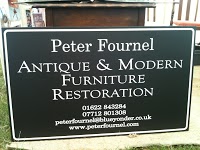 Peter Fournel Antique Furniture Restoration 1192867 Image 6