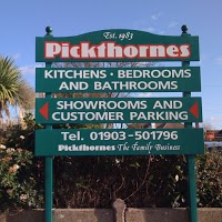 Pickthornes Home Improvements Ltd 1188790 Image 0